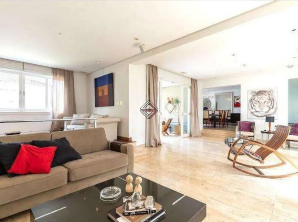 Casa, 5 quartos - Foto 6