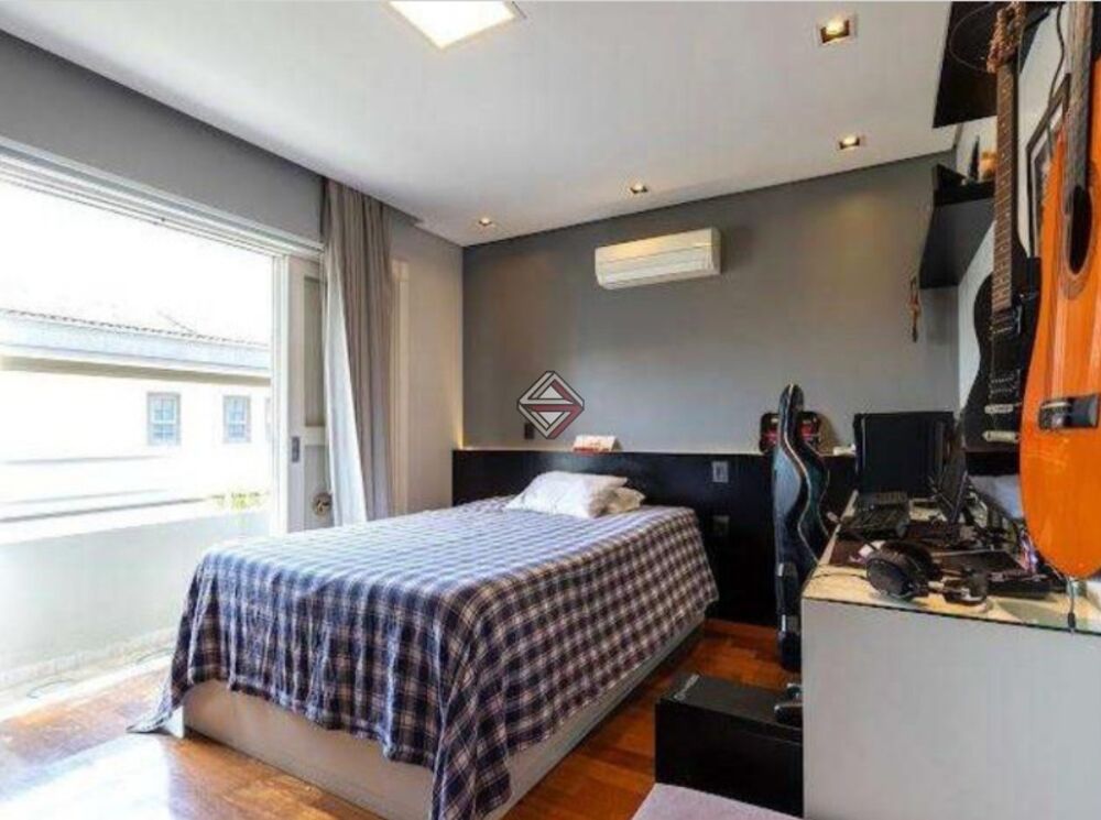 Casa, 5 quartos - Foto 2