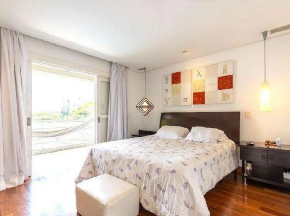 Casa, 5 quartos - Foto 14