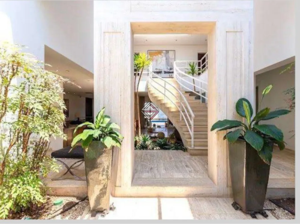 Casa, 5 quartos - Foto 4