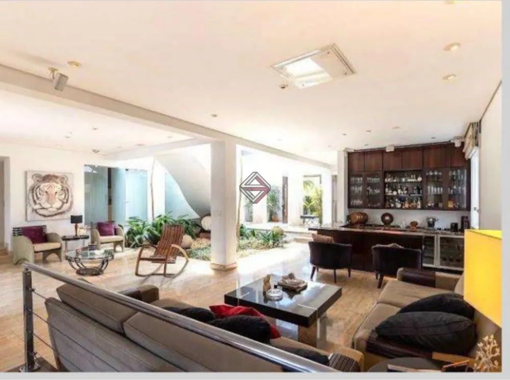 Casa, 5 quartos - Foto 7