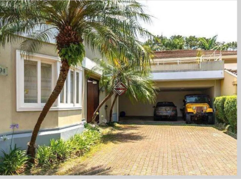 Casa, 5 quartos - Foto 6