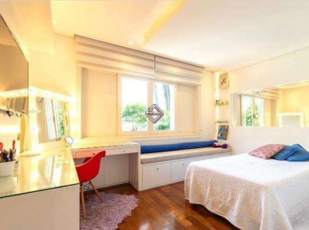Casa, 5 quartos - Foto 1