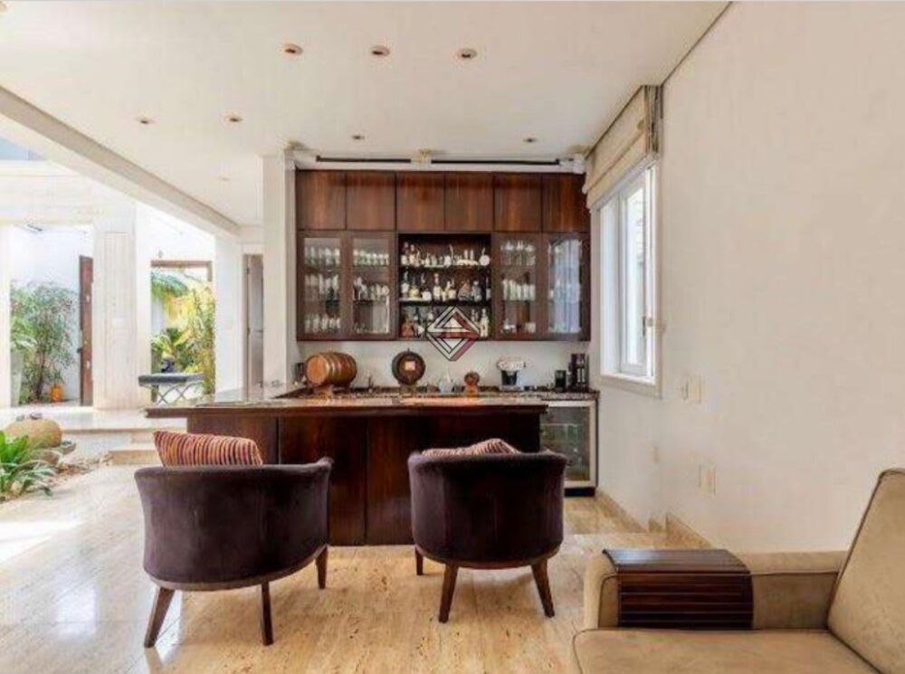 Casa, 5 quartos - Foto 4