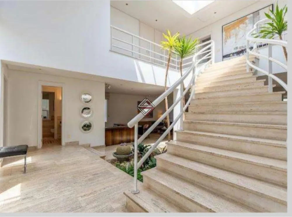 Casa, 5 quartos - Foto 12