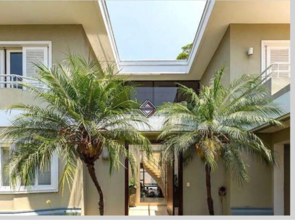 Casa, 5 quartos - Foto 7