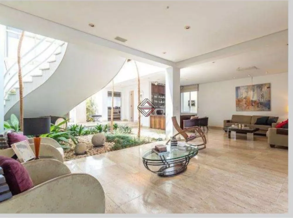 Casa, 5 quartos - Foto 5
