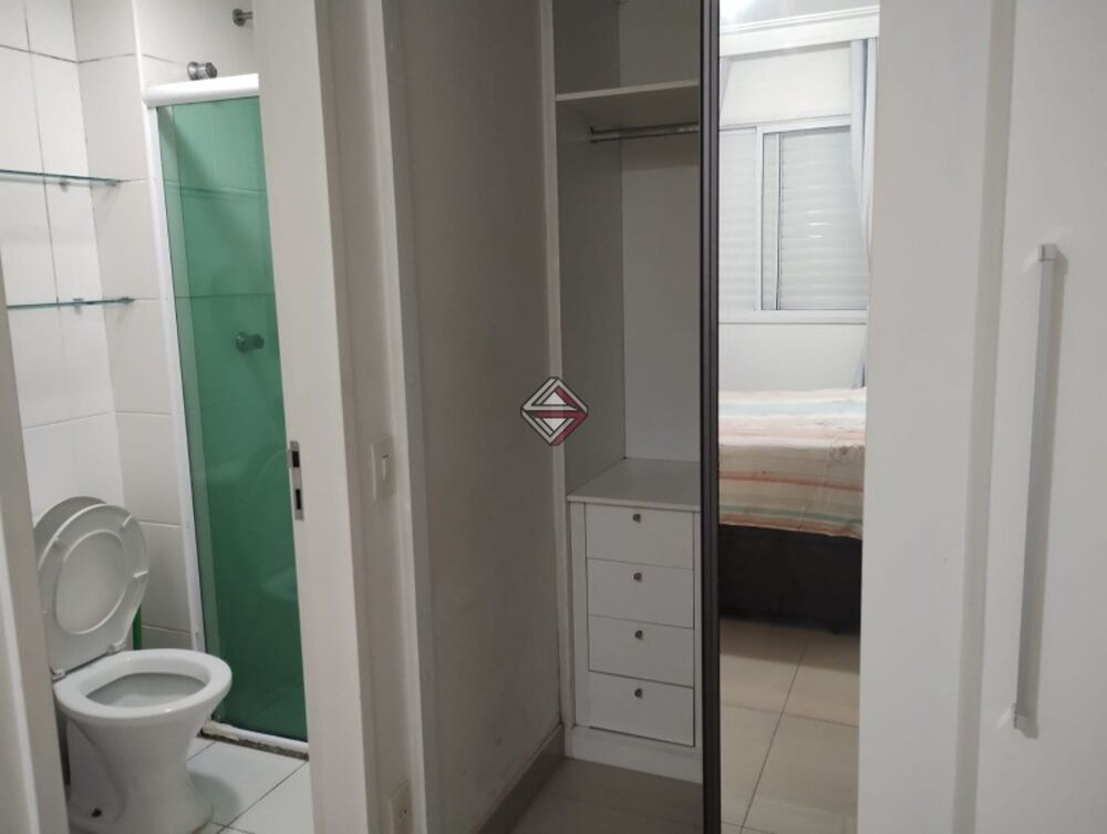 Apartamento, 2 quartos, 65 m² - Foto 9