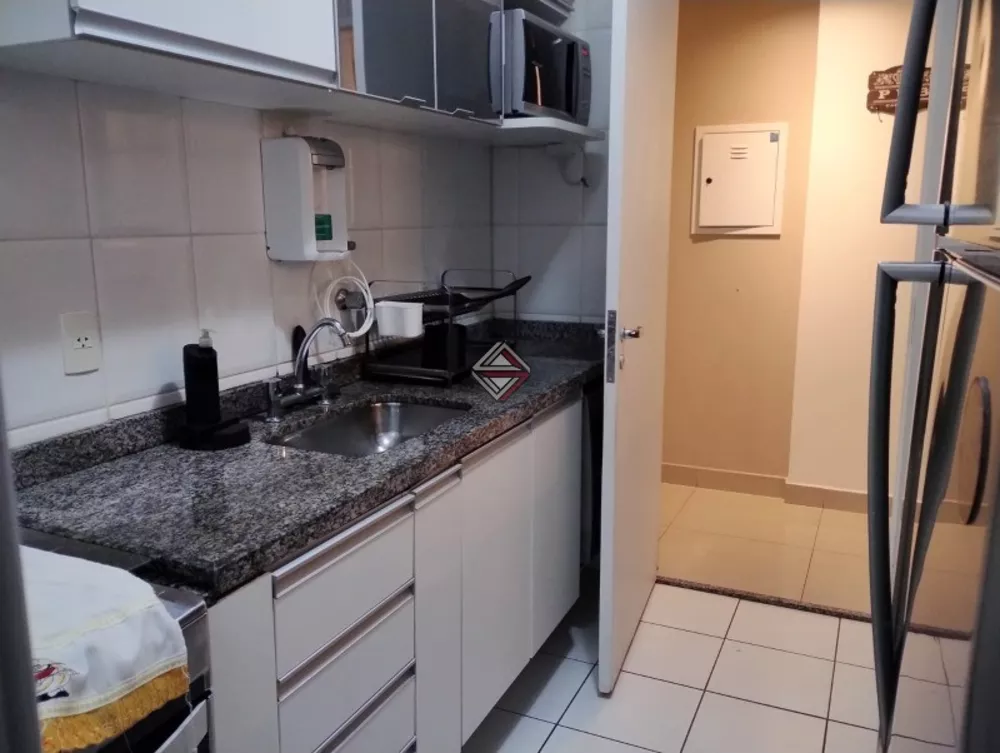 Apartamento, 2 quartos, 65 m² - Foto 4