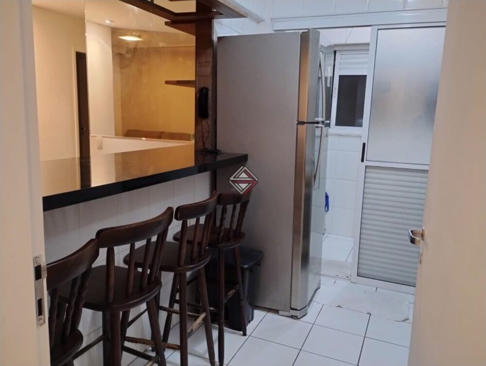 Apartamento, 2 quartos, 65 m² - Foto 5
