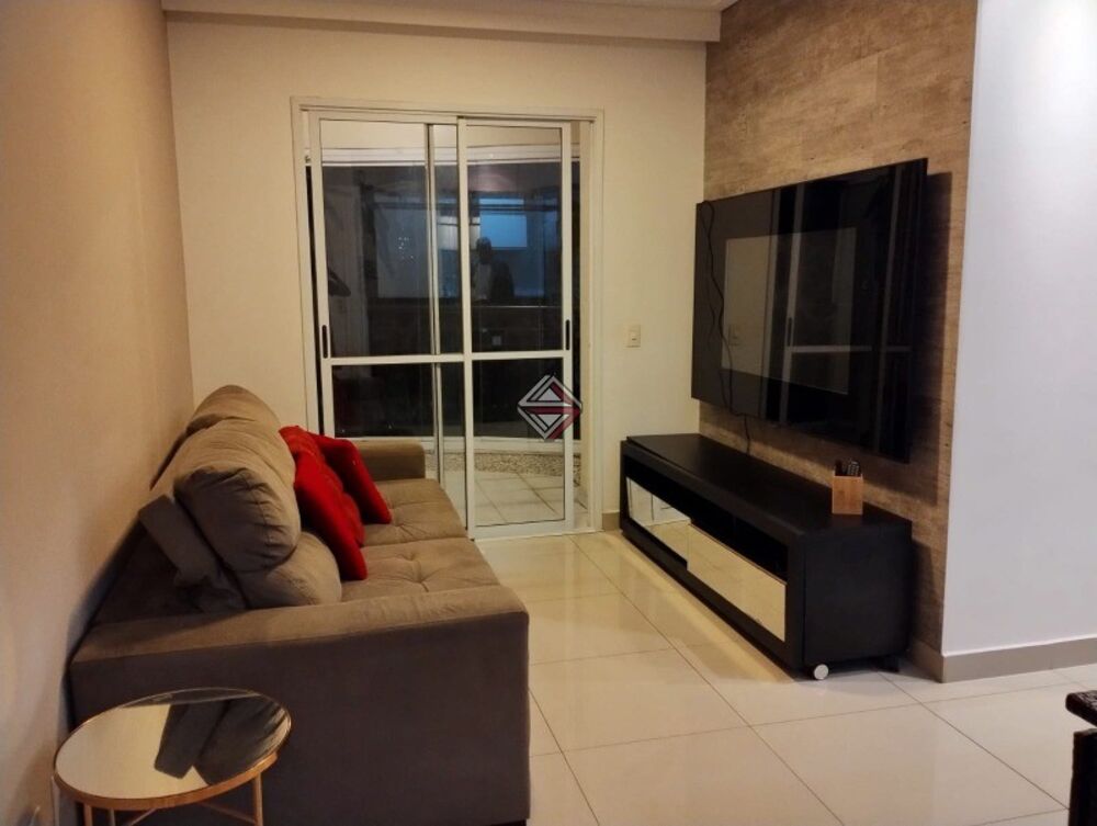 Apartamento, 2 quartos, 65 m² - Foto 1