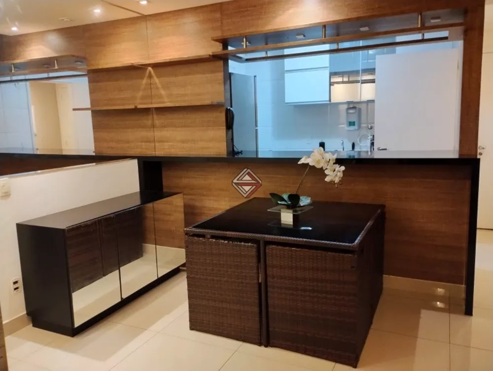 Apartamento, 2 quartos, 65 m² - Foto 2