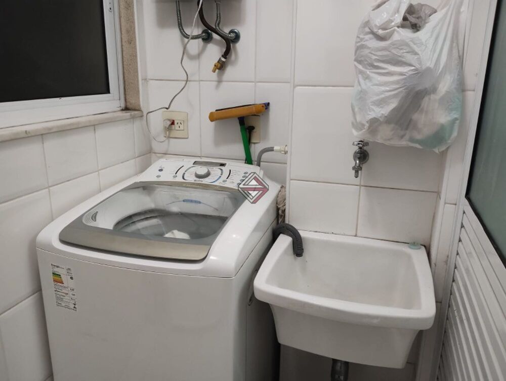 Apartamento, 2 quartos, 65 m² - Foto 11