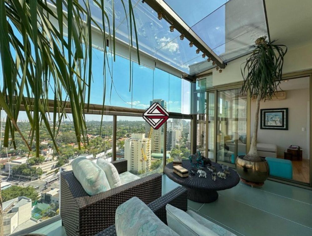 Cobertura à venda com 3 quartos, 240m² - Foto 4