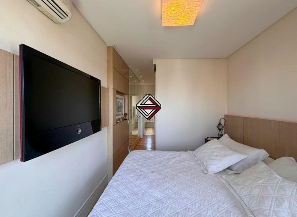 Cobertura à venda com 3 quartos, 240m² - Foto 6