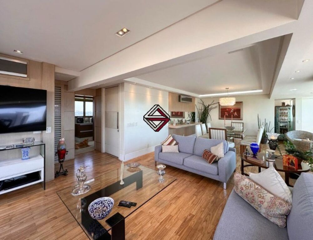 Cobertura à venda com 3 quartos, 240m² - Foto 14
