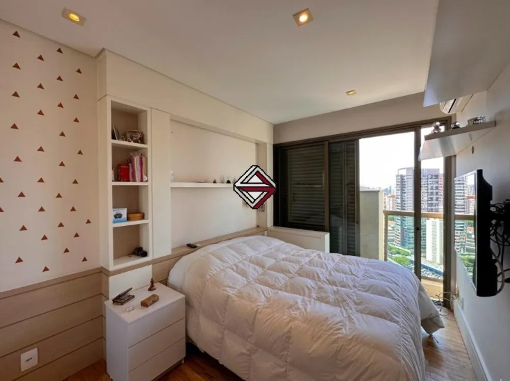Cobertura, 3 quartos, 240 m² - Foto 9