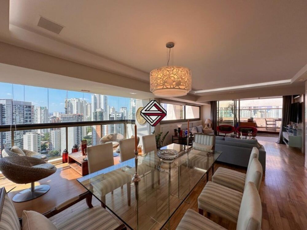 Cobertura à venda com 3 quartos, 240m² - Foto 13