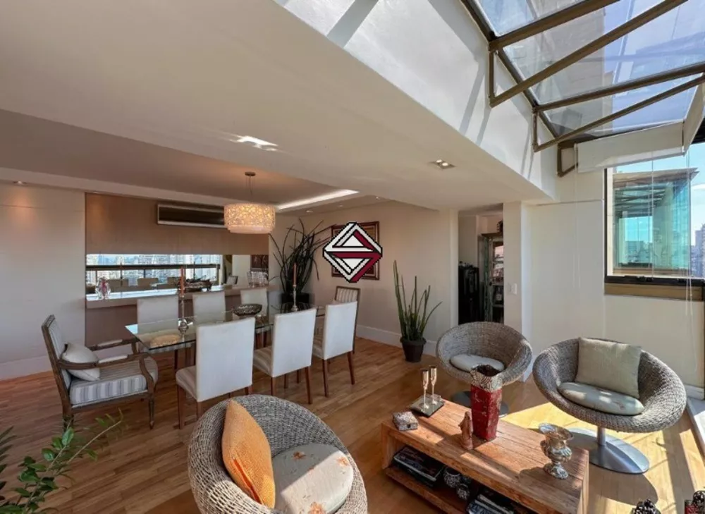 Cobertura, 3 quartos, 240 m² - Foto 15