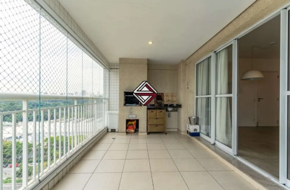Apartamento, 3 quartos, 117 m² - Foto 2