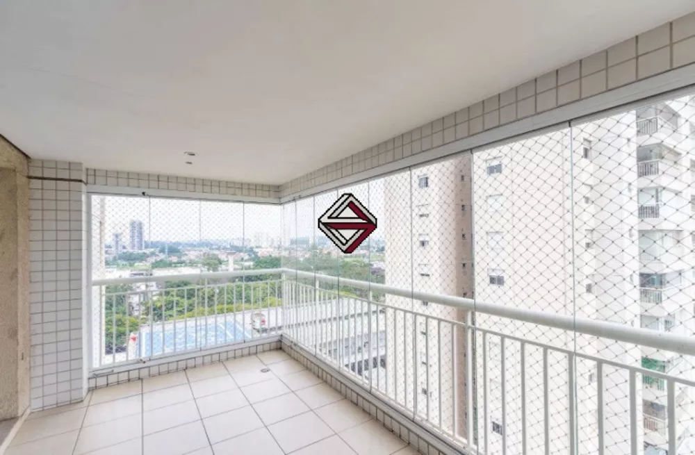 Apartamento, 3 quartos, 117 m² - Foto 4