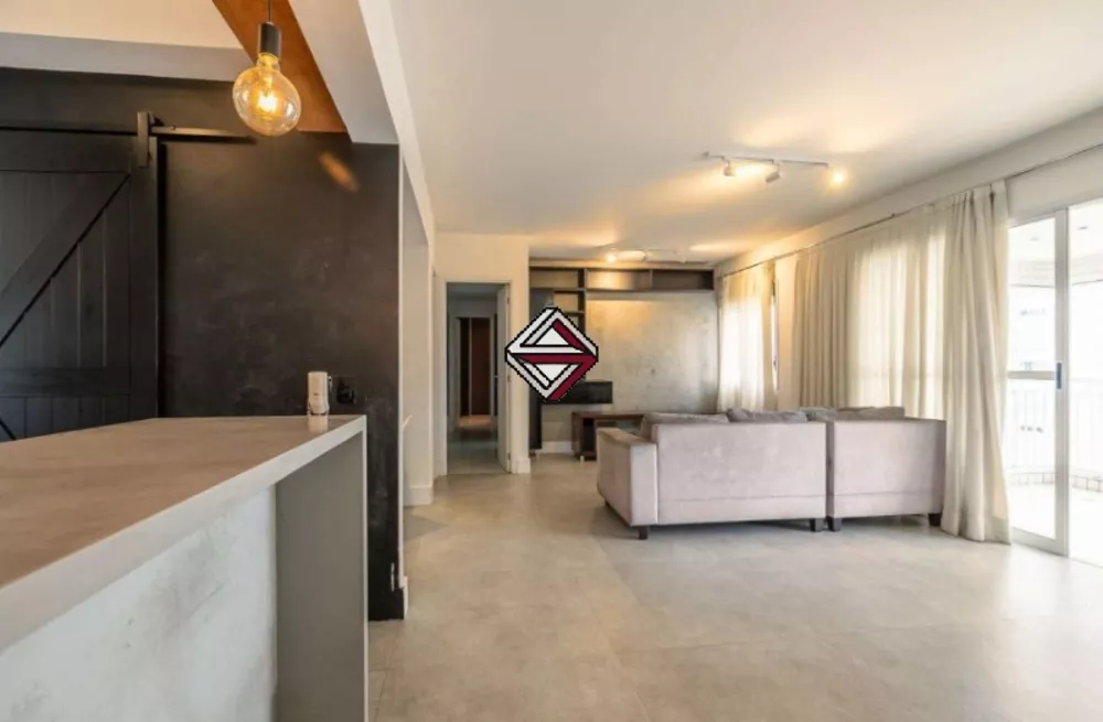Apartamento, 3 quartos, 117 m² - Foto 3
