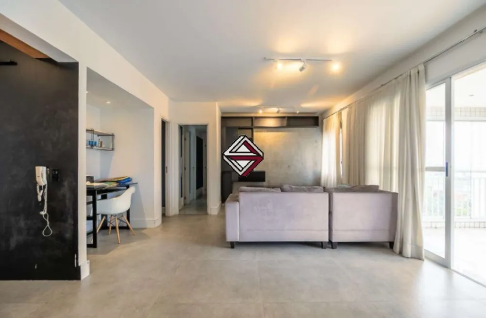 Apartamento, 3 quartos, 117 m² - Foto 9