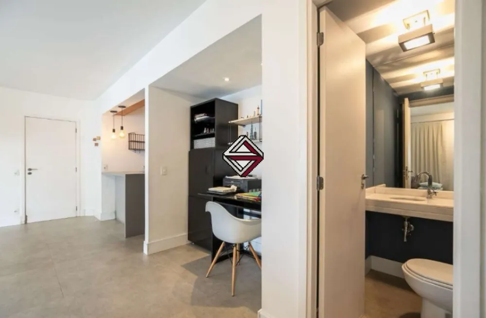Apartamento, 3 quartos, 117 m² - Foto 12