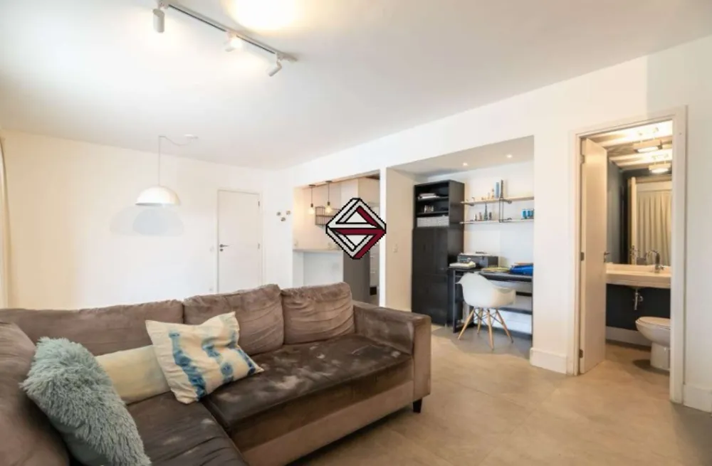 Apartamento, 3 quartos, 117 m² - Foto 11