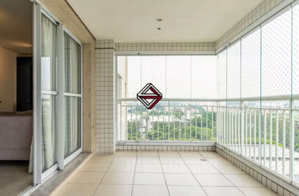 Apartamento, 3 quartos, 117 m² - Foto 2
