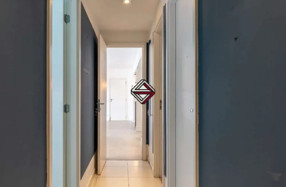 Apartamento, 3 quartos, 117 m² - Foto 4