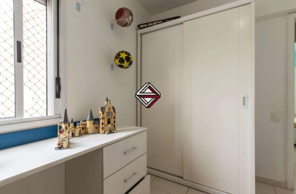 Apartamento, 3 quartos, 117 m² - Foto 8