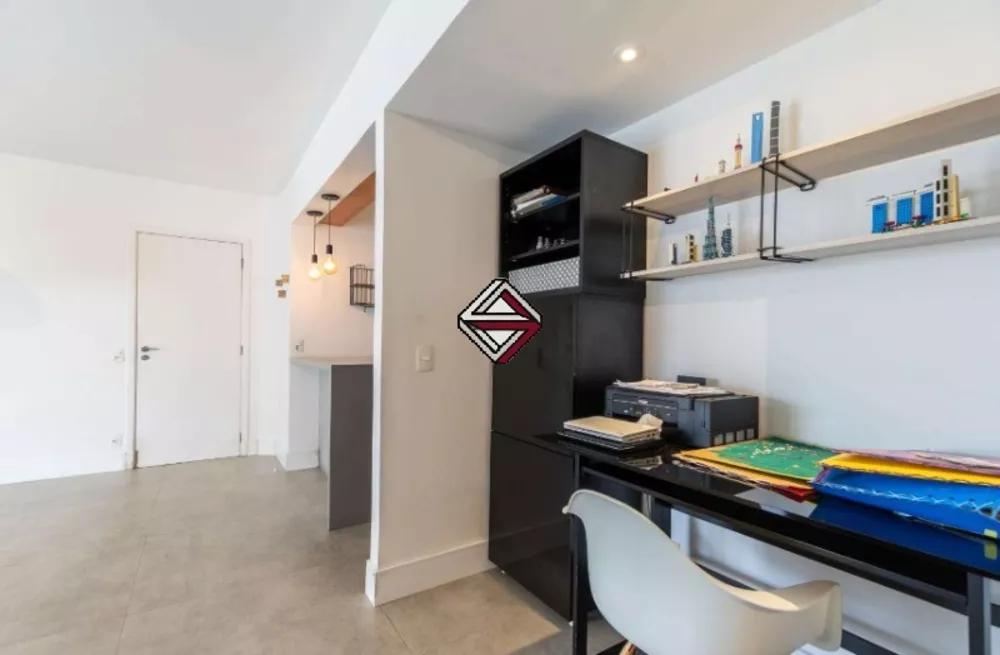 Apartamento, 3 quartos, 117 m² - Foto 1