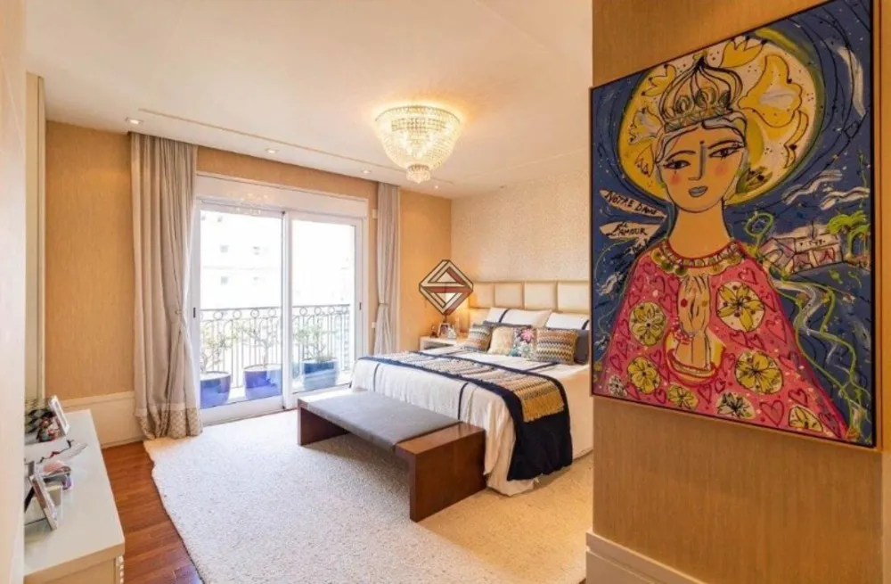 Apartamento, 3 quartos, 367 m² - Foto 10