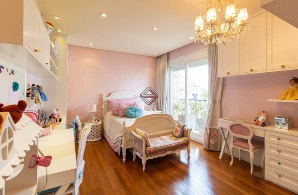 Apartamento, 3 quartos, 367 m² - Foto 7