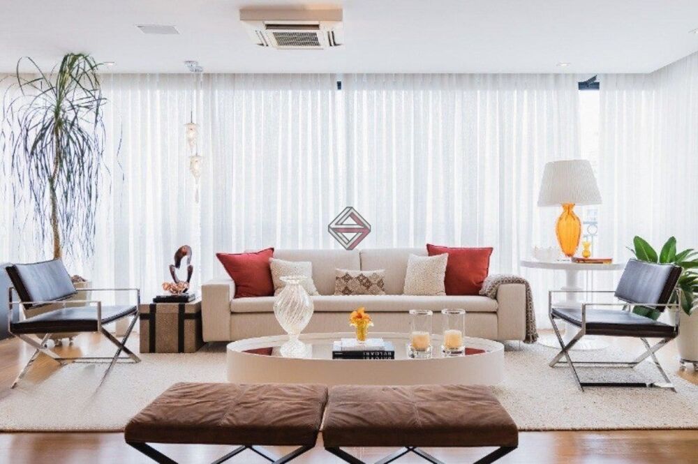 Apartamento, 3 quartos, 367 m² - Foto 5