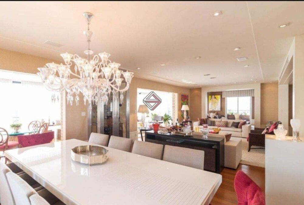 Apartamento, 3 quartos, 367 m² - Foto 4