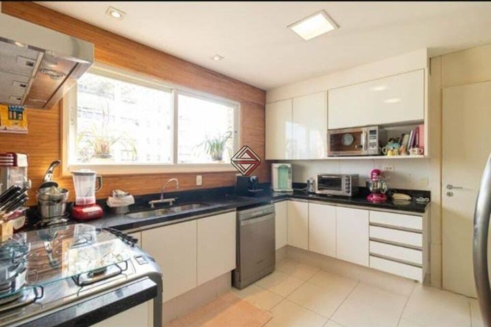Apartamento, 3 quartos, 367 m² - Foto 6