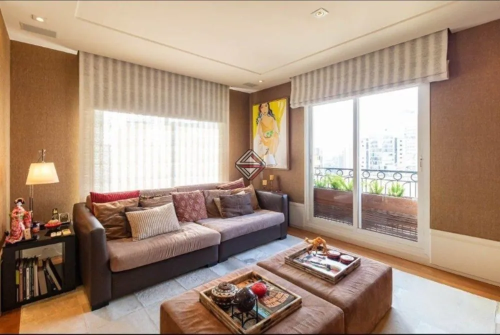 Apartamento, 3 quartos, 367 m² - Foto 8