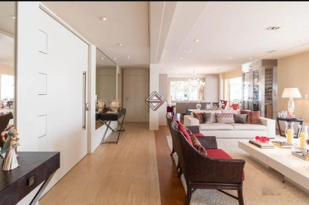 Apartamento, 3 quartos, 367 m² - Foto 3