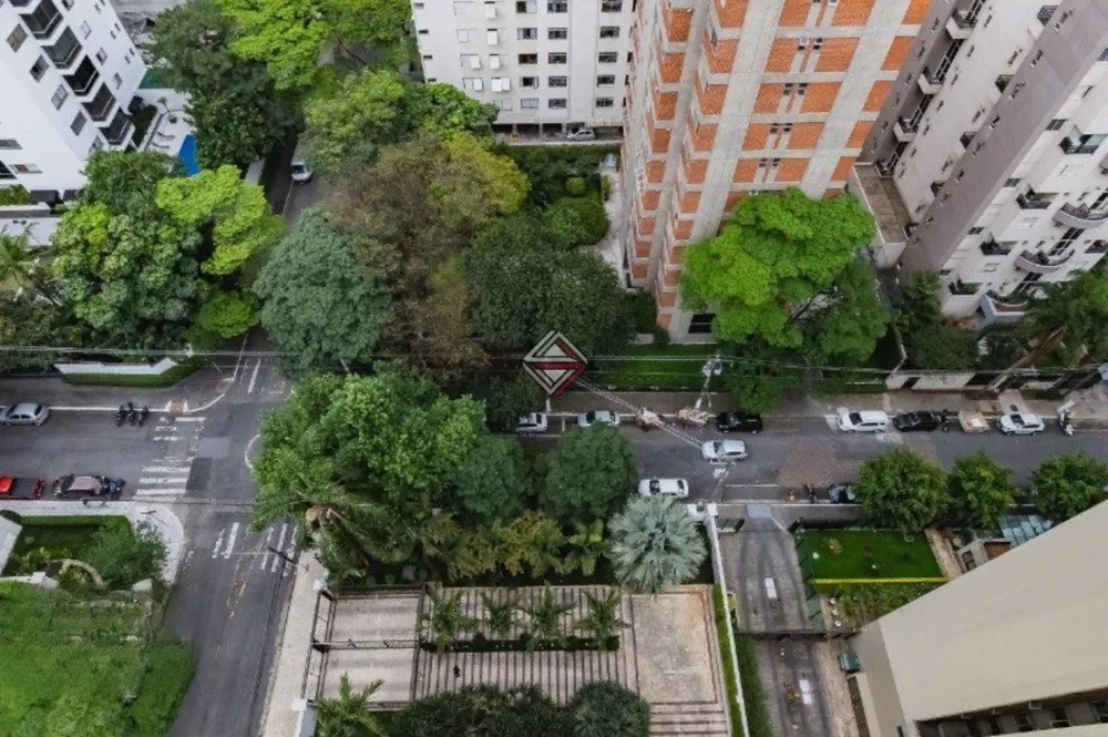 Apartamento, 3 quartos, 367 m² - Foto 17