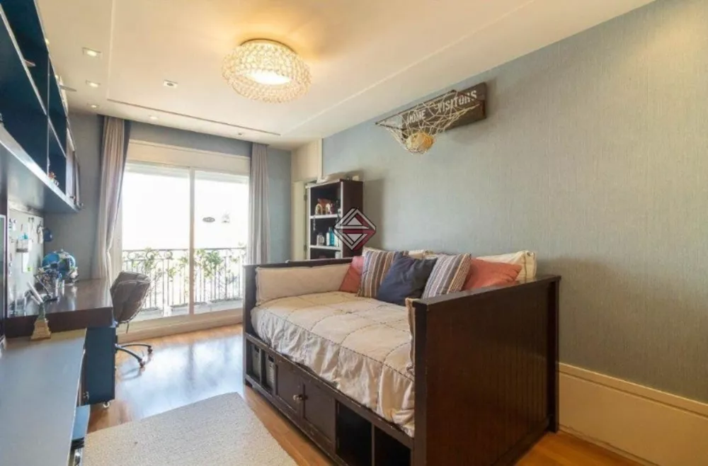 Apartamento, 3 quartos, 367 m² - Foto 9