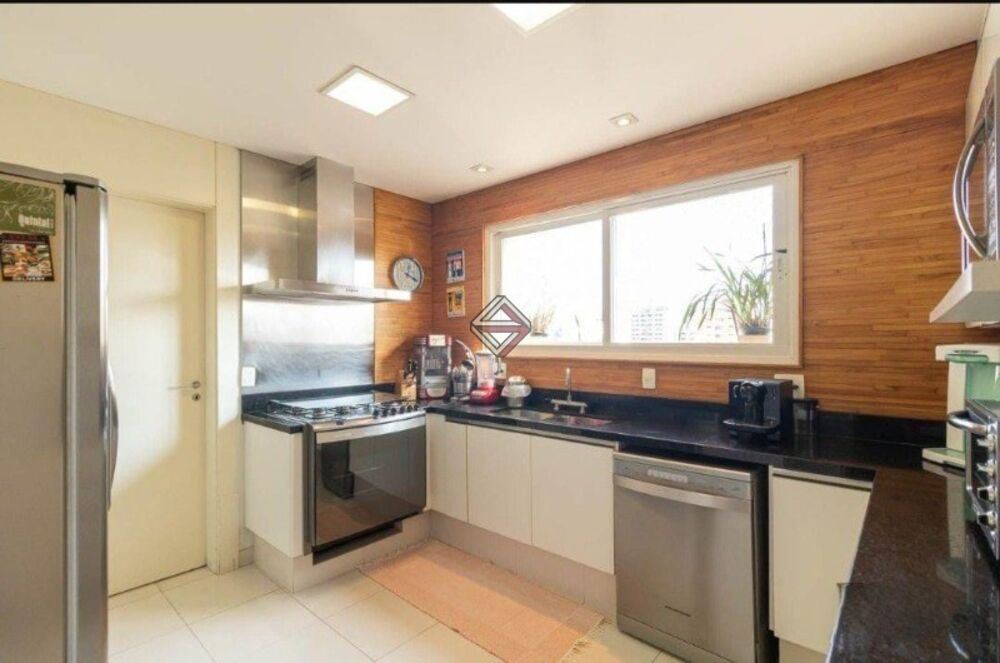 Apartamento, 3 quartos, 367 m² - Foto 1