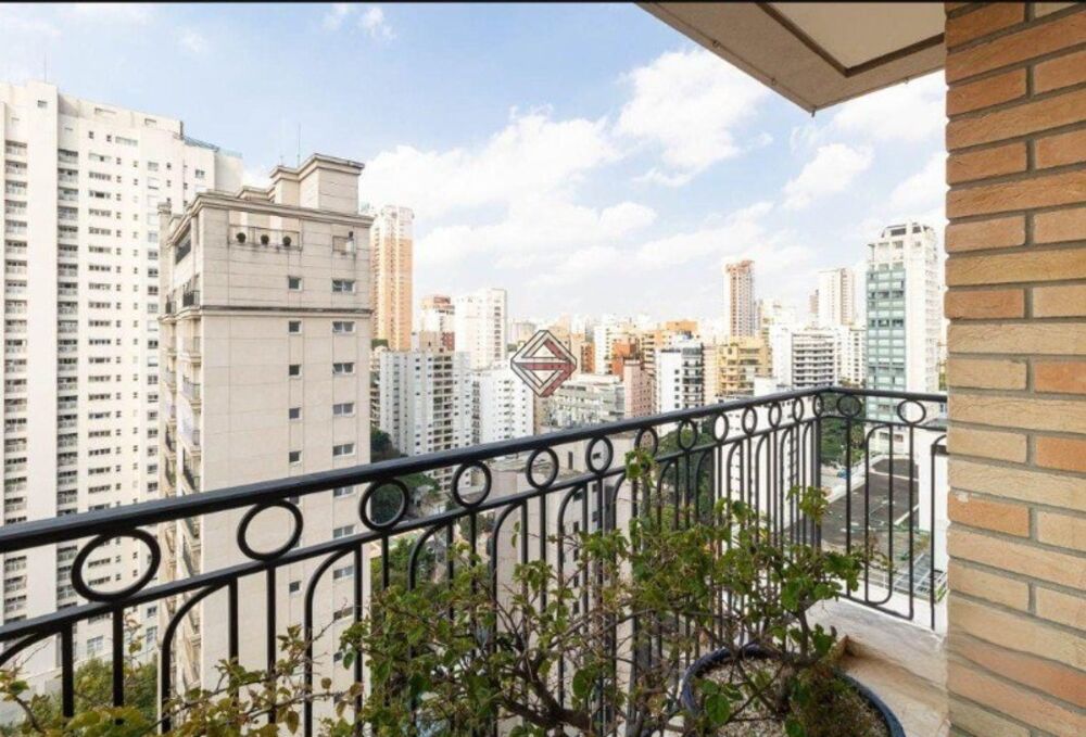 Apartamento, 3 quartos, 367 m² - Foto 2