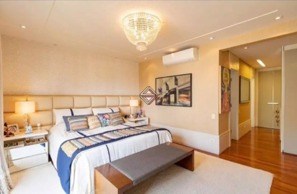 Apartamento, 3 quartos, 367 m² - Foto 12