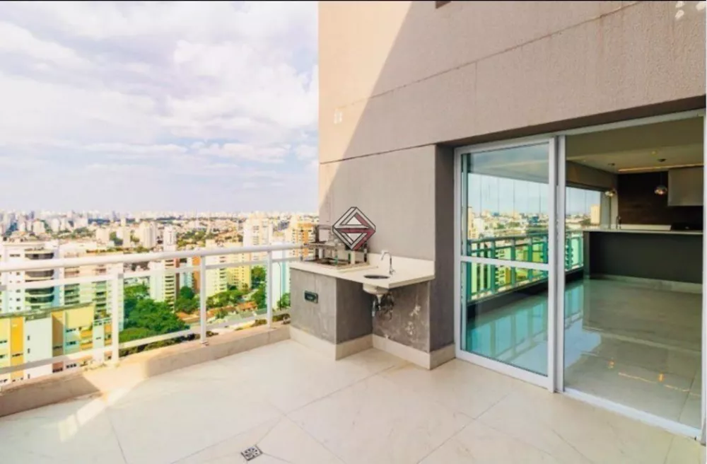 Cobertura, 3 quartos, 280 m² - Foto 1