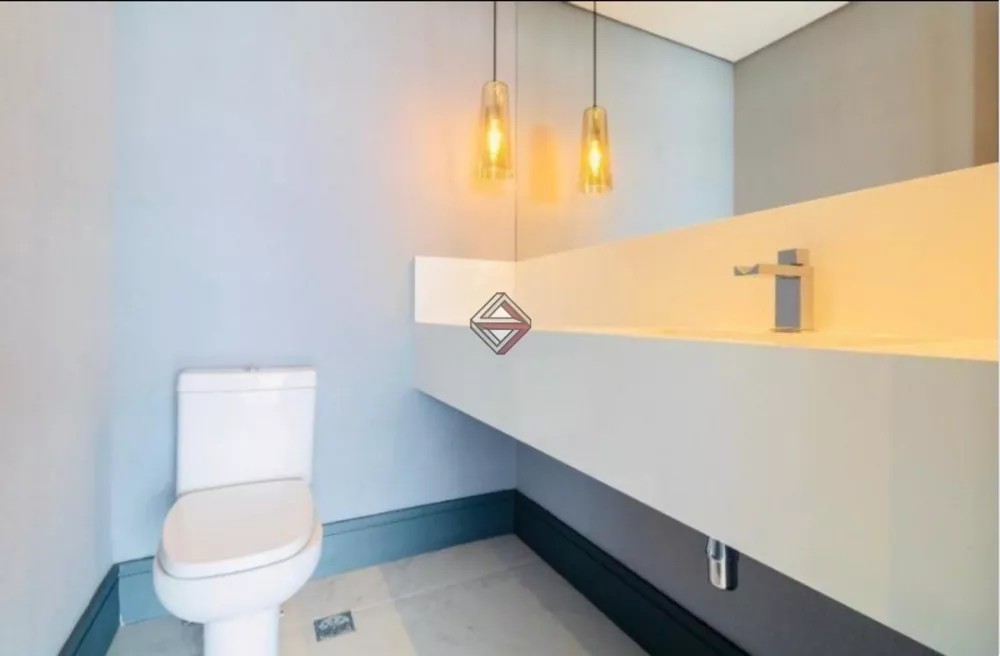 Cobertura, 3 quartos, 280 m² - Foto 8