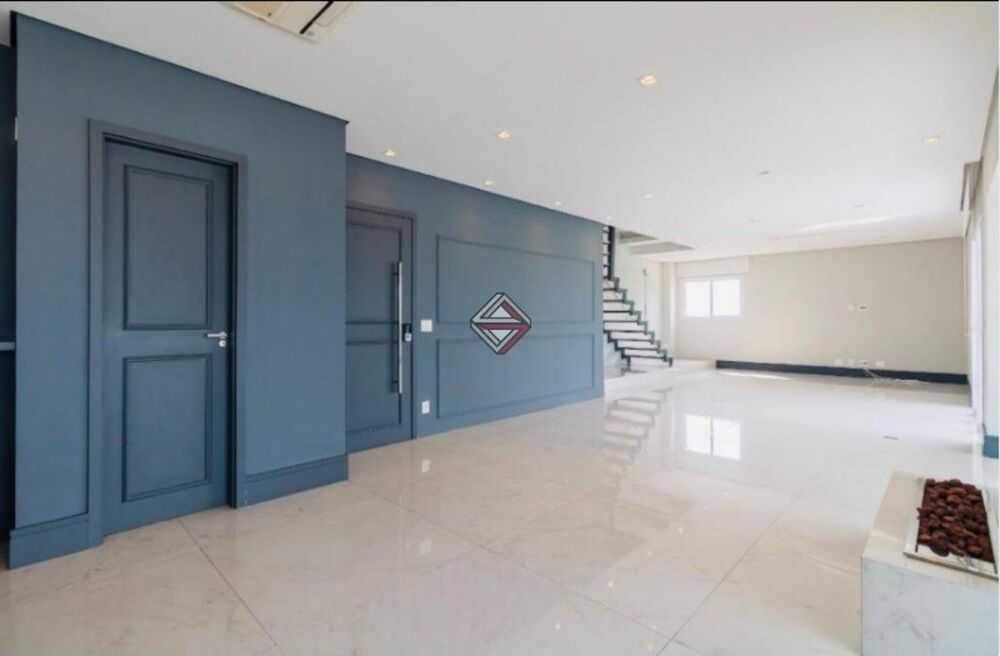 Cobertura, 3 quartos, 280 m² - Foto 3