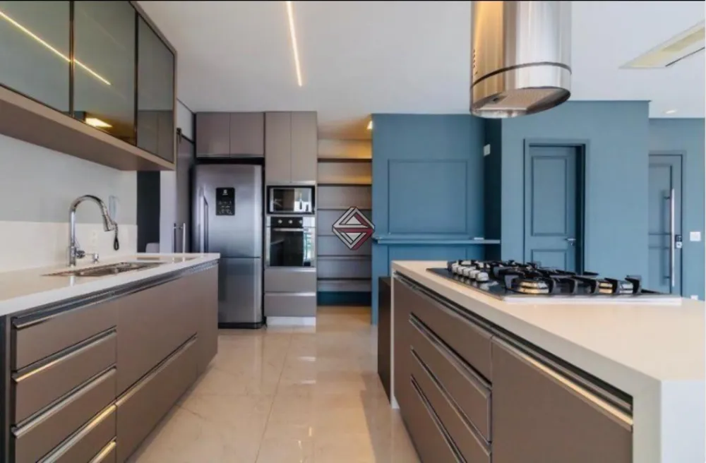 Cobertura, 3 quartos, 280 m² - Foto 5