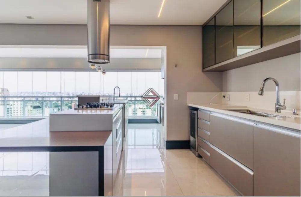 Cobertura, 3 quartos, 280 m² - Foto 15